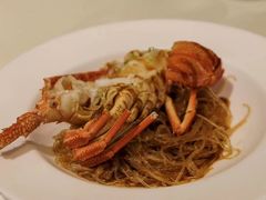 -利苑酒家(金宝店)