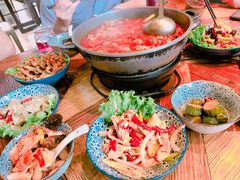 -有才叔的小馆(招商依云曲江店)