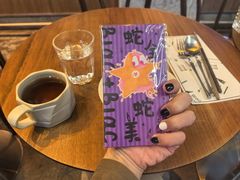 -Blac+Blac(中海环宇荟店)