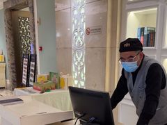 -狮王府淮扬菜(新街口友谊店)