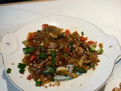 -南山翁新概念川菜(江宁万达广场店)