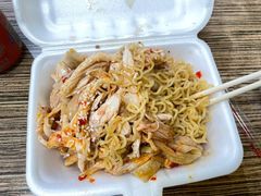 -华辉小食