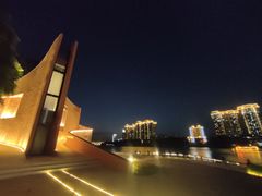 -江心岛