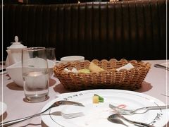 -戈雅法餐厅(世界城广场店)
