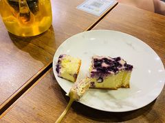 -榖屋house of flour(张江首店)