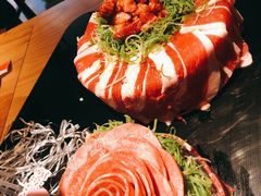 -烧肉达人•炭火烧肉(新天地店)