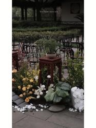 -北京郡王府饭店·宴会厅
