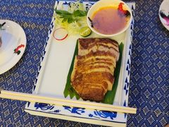 -南沙游艇会·大兵船餐厅