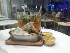 -艾薯夫妇Aysh(福田星河COCOPark店)