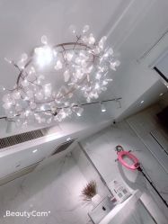 点击看大图 -潘多拉Hairsalon