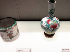 -景德镇中国陶瓷博物馆