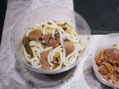 -小东门牛肉水粉老店