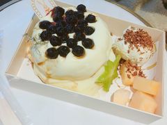 -食武士·舒芙蕾(新街口明瓦廊店)