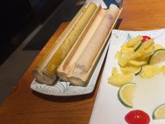 -云海肴·汽锅鸡·云南菜(苏州中心店)