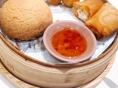 -蔡澜点心·粤菜(月星环球港店)