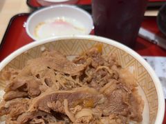 -食其家·牛丼咖喱(天津梅江印象城店)