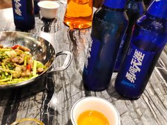 -情妹耙泥鳅·江湖川菜(科华店)