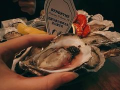 -普朗姆生蚝吧(原建国路店)