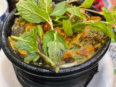 -云南李记罐罐米线饵丝小吃(汉中门金鹰店)
