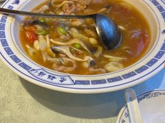 小酥肉-老雒阳面馆·水席(高新区店)