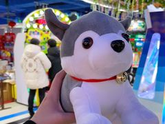 -大玩家超乐场(金华万达店)