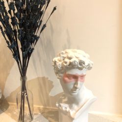 -Moyue HAIR SALON