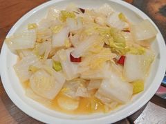 -斯丹姜母鸭·古法干香(田安南路店)