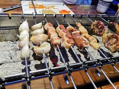 -三个蒙古大叔羊肉串(大宁店)