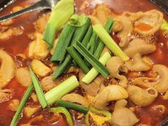 -湘肠香火锅店(团结湖店)
