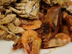 -湖州东吴开元名都酒店-滨河自助餐厅