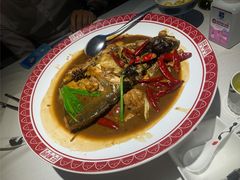 经典鱼头泡饼-旺顺阁鱼头泡饼(常营店)
