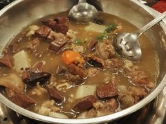 -香丽缘饭馆(黑龙潭店)