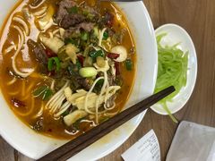 -立文冬·鲜活面(杭州太合商业中心店)