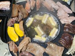 -炑八韩烤(琼华店)