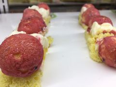 -亚马逊环球美食百汇(新城吾悦广场店)