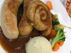 -宜家·瑞典风味餐厅(北京西红门店)