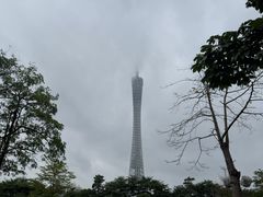 -海心沙亚运公园