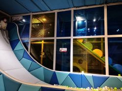 -KidSteam儿童乐园(富力城店)
