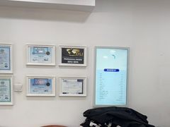 -布瑞琳洗衣(万柳书院店)