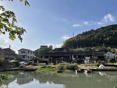 -东钱湖旅游度假区