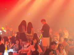 -V AMUSING CLUB·酒吧(银河中心店)