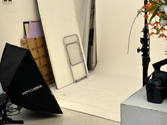 -海马体照相馆(上海晶耀前滩店)