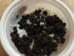 红豆双皮奶-牛姥姥牛奶酪