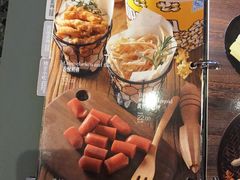 -范特西FANTASY量贩式KTV(民主广场店)