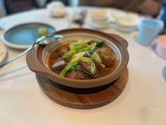 -广州富力丽思卡尔顿酒店·丽轩·粤菜