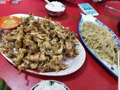 -夕阳红小吃(中街大悦城店)