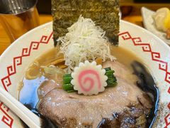 -Ramen满吉·豚骨拉面(丽园路店)