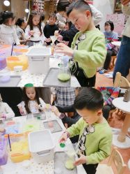 -奈尔宝·儿童乐园·亲子餐厅(鄞州万达店)