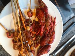 -云端西餐厅(南宁龙光那莲豪华精选酒店)