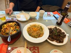 -英兰朝族饭店·英兰锅包肉(佳园路店)